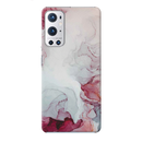 Galaxy Marble Printed Slim Cases and Cover for OnePlus 9R