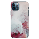 Galaxy Marble Printed Slim Cases and Cover for iPhone 12 Pro Max