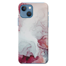 Galaxy Marble Printed Slim Cases and Cover for iPhone 13