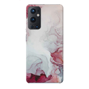 Galaxy Marble Printed Slim Cases and Cover for OnePlus 9 Pro