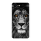 Lion Face Printed Slim Cases and Cover for Pixel 3