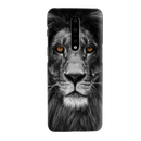Lion Face Printed Slim Cases and Cover for OnePlus 7 Pro