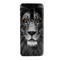 Lion Face Printed Slim Cases and Cover for OnePlus 7 Pro