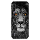 Lion Face Printed Slim Cases and Cover for Redmi A3