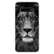 Lion Face Printed Slim Cases and Cover for Galaxy S10