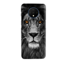 Lion Face Printed Slim Cases and Cover for OnePlus 7T