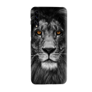 Lion Face Printed Slim Cases and Cover for Galaxy A30S