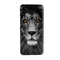 Lion Face Printed Slim Cases and Cover for Galaxy A30S