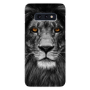 Lion Face Printed Slim Cases and Cover for Galaxy S10E