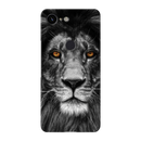 Lion Face Printed Slim Cases and Cover for Pixel 3 XL