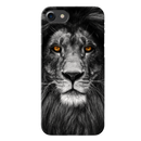 Lion Face Printed Slim Cases and Cover for iPhone 8