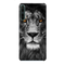 Lion Face Printed Slim Cases and Cover for OnePlus Nord CE 5G