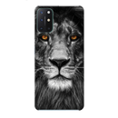 Lion Face Printed Slim Cases and Cover for OnePlus 8T
