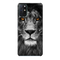 Lion Face Printed Slim Cases and Cover for OnePlus 8T