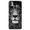 Lion Face Printed Slim Cases and Cover for Redmi Note 10T