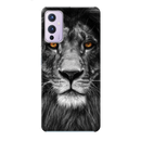 Lion Face Printed Slim Cases and Cover for OnePlus 9