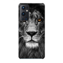 Lion Face Printed Slim Cases and Cover for OnePlus 9 Pro