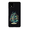 Ninja Astronaut Printed Slim Cases and Cover for Pixel 4 XL
