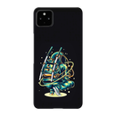 Ninja Astronaut Printed Slim Cases and Cover for Pixel 4A