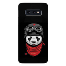 Rider Panda Printed Slim Cases and Cover for Galaxy S10E