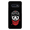 Rider Panda Printed Slim Cases and Cover for Galaxy S10E
