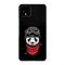 Rider Panda Printed Slim Cases and Cover for Pixel 4