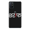 Sareef Printed Slim Cases and Cover for OnePlus 8T