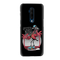 Stay and Fly Printed Slim Cases and Cover for OnePlus 7T Pro
