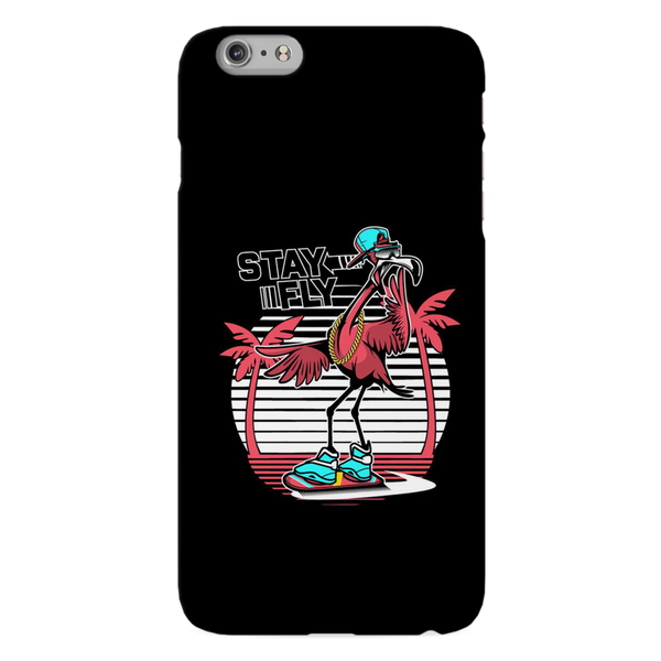 Stay and Fly Printed Slim Cases and Cover for iPhone 6 Plus