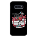 Stay and Fly Printed Slim Cases and Cover for Galaxy S10E