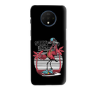 Stay and Fly Printed Slim Cases and Cover for OnePlus 7T