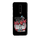 Stay and Fly Printed Slim Cases and Cover for OnePlus 7 Pro