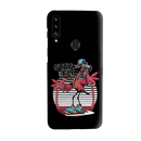 Stay and Fly Printed Slim Cases and Cover for Galaxy A20S