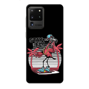 Stay and Fly Printed Slim Cases and Cover for Galaxy S20 Ultra