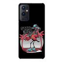 Stay and Fly Printed Slim Cases and Cover for OnePlus 9 Pro