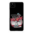 Stay and Fly Printed Slim Cases and Cover for Pixel 4A