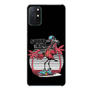 Stay and Fly Printed Slim Cases and Cover for OnePlus 8T