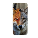 Wolf Printed Slim Cases and Cover for Redmi Note 7 Pro