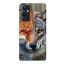 Wolf Printed Slim Cases and Cover for OnePlus 9 Pro
