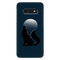 Wolf howling Printed Slim Cases and Cover for Galaxy S10E