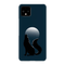 Wolf howling Printed Slim Cases and Cover for Pixel 4 XL