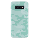 Xteal and White Printed Slim Cases and Cover for Galaxy S10E