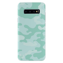 Xteal and White Printed Slim Cases and Cover for Galaxy S10