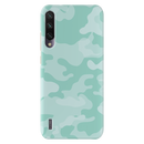 Xteal and White Printed Slim Cases and Cover for Redmi A3