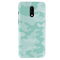 Xteal and White Printed Slim Cases and Cover for OnePlus 7
