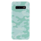 Xteal and White Printed Slim Cases and Cover for Galaxy S10 Plus