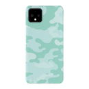 Xteal and White Printed Slim Cases and Cover for Pixel 4