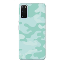 Xteal and White Printed Slim Cases and Cover for Galaxy S20 Plus