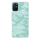 Xteal and White Printed Slim Cases and Cover for OnePlus 8T