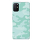 Xteal and White Printed Slim Cases and Cover for OnePlus 8T